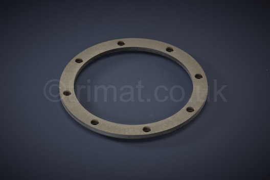 metallic friction materials, integrally molded clutch parts, rigid friction materials, molded friction inserts