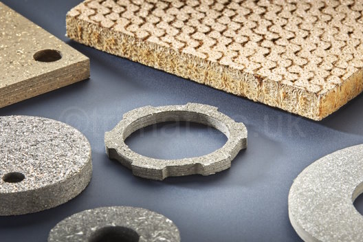 bonded brake pad assemblies, friction blocks, friction segments, friction pucks, friction shims, band brake linings